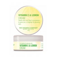 VITAMIN C & LEMON BY HERBAL MEDICOS